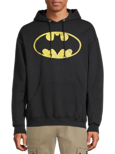 batman sweater mens